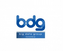 Logo BDG 2 - Joan David Baena Gutierrez