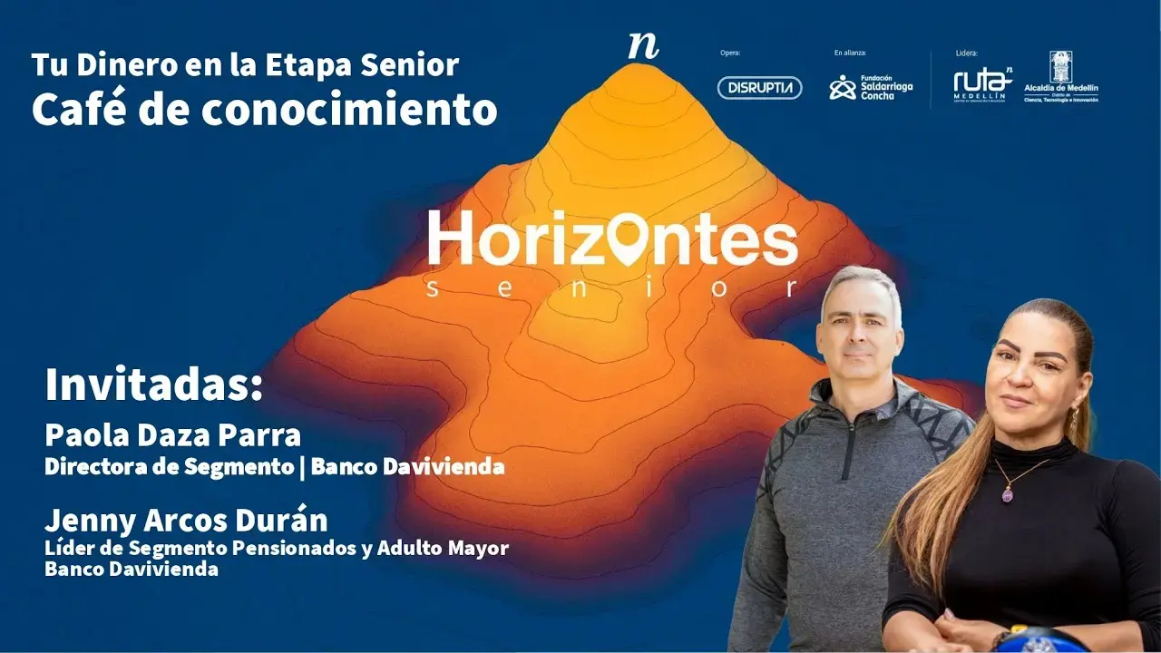 Horizontes Video 4