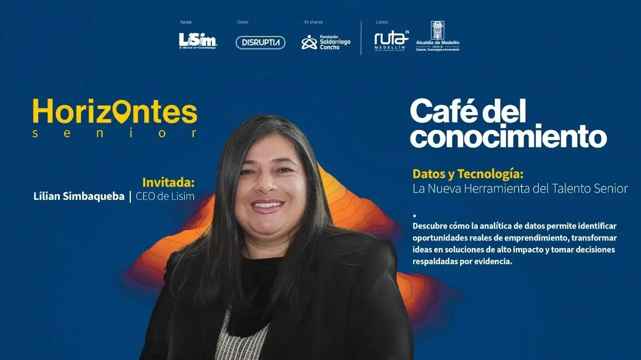 Video 3 Horizontes Senior